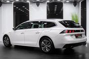 Peugeot 508 1.6 Puretech Hybrid Phev Allure S&S EAT8