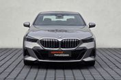 BMW Seria 5 520d xDrive M Sport