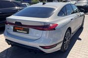 Audi A6 E-tron 83kWh
