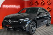Mercedes GLC Coupe 220 d 4MATIC AMG Line