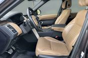 Land Rover Discovery V 3.0 D300 R-Dynamic HSE