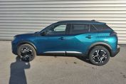 Peugeot 2008 ALLURE 1.2 mHEV e-DCS6
