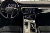 Audi A6 40 TDI quattro S Line