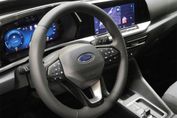 Ford Tourneo Connect Grand L2H1 Titanium A7