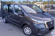 Nissan Primastar L2H1 Business Plus