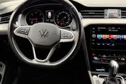 Volkswagen Passat 2.0 TDI DSG