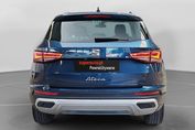 Seat Ateca TSI Xperience S&S DSG