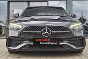 Mercedes Klasa C 200 mHEV 4-Matic AMG