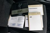 Hyundai i30 1.5 T-GDI Smart DCT