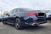Mercedes Klasa E 220 d 4-Matic AMG