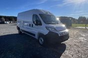 Fiat Ducato Maxi L3H2 AT8