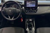 Toyota Corolla 1.5 Comfort