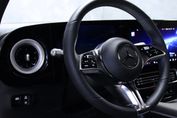 Mercedes GLB 200 Progressive