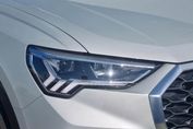 Audi Q3 35 TFSI Sportback