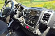 Opel Movano 2.2
