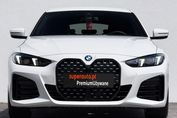 BMW Seria 4 Gran Coupe 420d xDrive M Sport