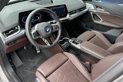 BMW X1 sDrive18d M Sport
