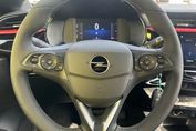 Opel Corsa Yes  1.2 T mHEV eDCT