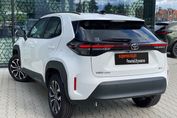 Toyota Yaris Cross Hybrid Style