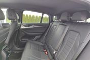 BMW X4 xDrive30d M Sport