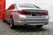 BMW Seria 5 520d 2.0