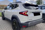 Dacia Duster Extreme LPG 1.2 Eco-G