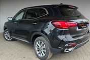 MG HS 1.5 t-Gdi Excite Dct