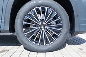 Volkswagen Tayron Life Plus 1.5 eTSI DSG