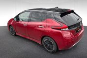 Nissan Leaf N-Connecta 40 kWh AT