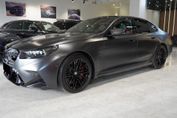 BMW Seria 5 M5