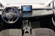 Toyota Corolla 1.8 Hybrid GPF Active