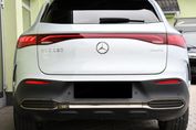 Mercedes EQE SUV 350  4-Matic AMG Line