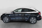 Audi Q5 40 TDI quattro S Line S tronic