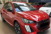 Peugeot 208 e-208 Allure