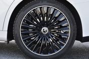 Mercedes Klasa E 300 de  4-Matic AMG