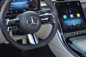 Mercedes CLE 200  4-Matic AMG Line Kabriolet