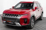 SsangYong Torres 1.5 T-GDI Adventure aut