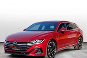 Volkswagen Arteon 2.0 TDI 4Motion   R-Line DSG