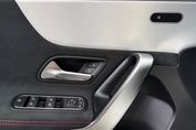 Mercedes Klasa A 220 4-Matic AMG Line