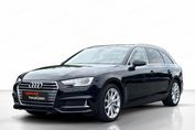 Audi A4 45 TFSI Sport S tronic