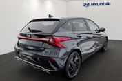 Hyundai i20 1.0 T-GDi Modern Black