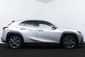 Lexus UX 300h F Sport Design 2.0 Hybrid Dynamic Force