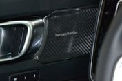 Volvo XC40 B4 Ultra Black Edition