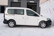 Volkswagen Caddy osobowy L1H1