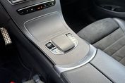 Mercedes GLC Coupe 300 d 4-Matic