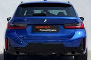 BMW Seria 3 Touring 320d xDrive M Sport