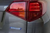 Suzuki Vitara 1.4 Boosterjet mHEV Elegance 2WD