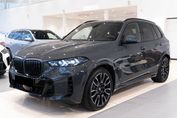 BMW X5 xDrive40d M Sport