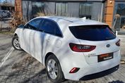 Kia Ceed 1.4 T-GDI L