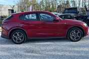 Alfa Romeo Stelvio 2.0 Turbo TI Q4 aut